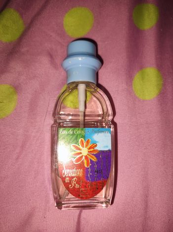 Eau de Cologne 50ml
