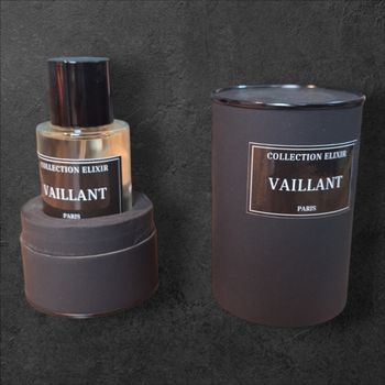 Vaillant – Parfum Collection Elixir 50 ml
