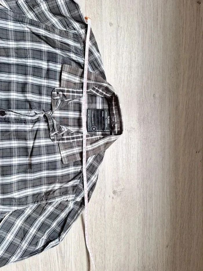 chemise - photo numéro 6