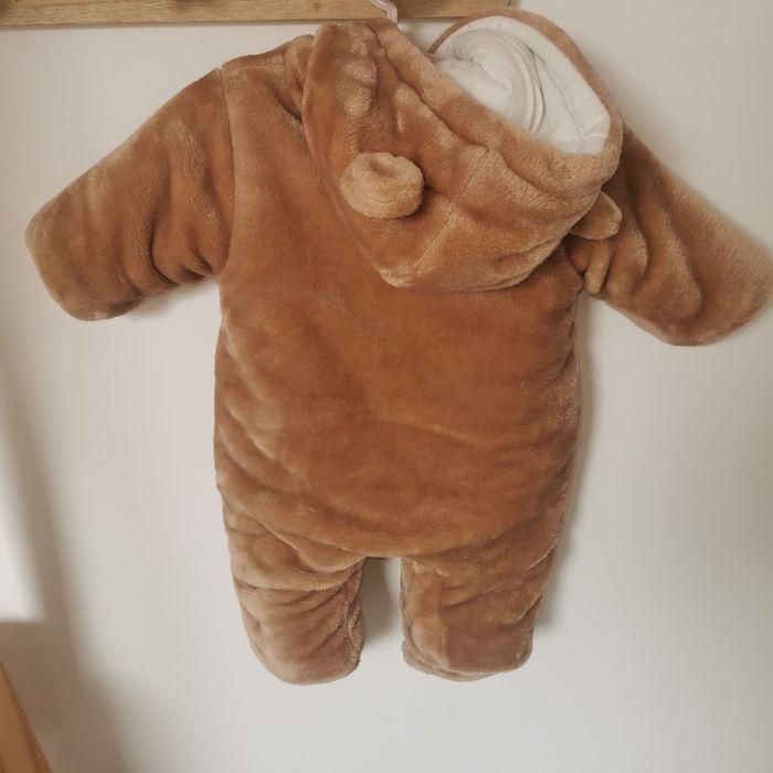 Combinaison polaire - photo numéro 3