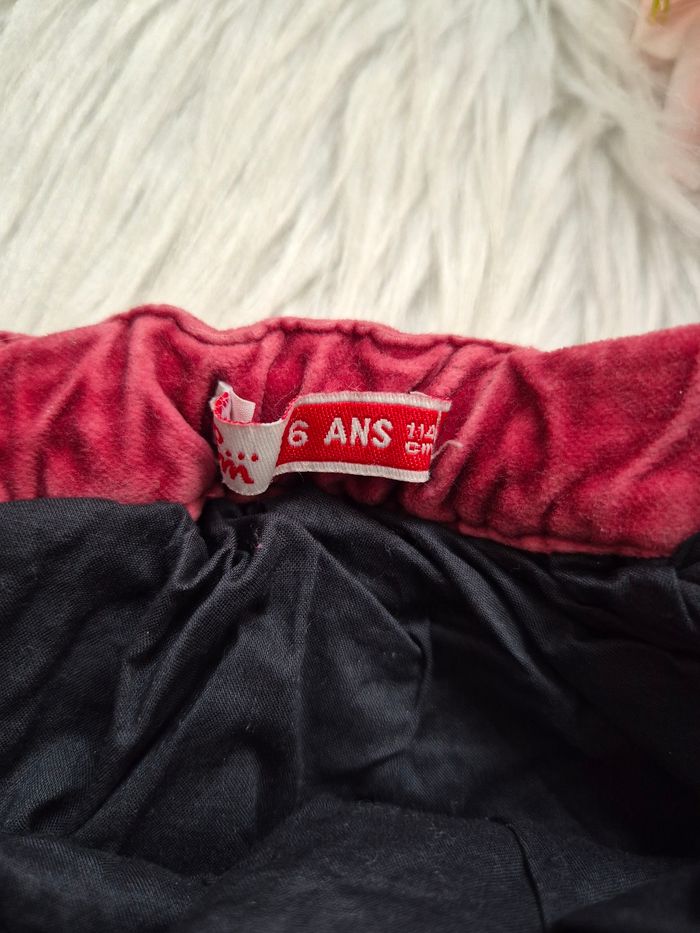 Jupe dpam 6ans - photo numéro 4