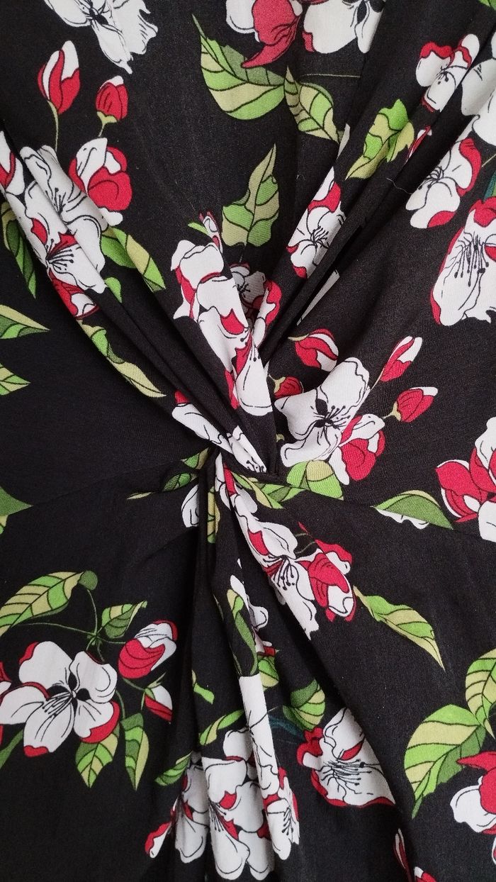 Robe boohoo - photo numéro 4