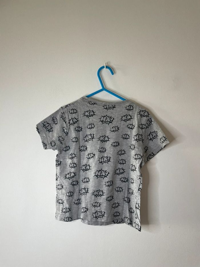 Tee shirts 5 ans garçon - photo numéro 2