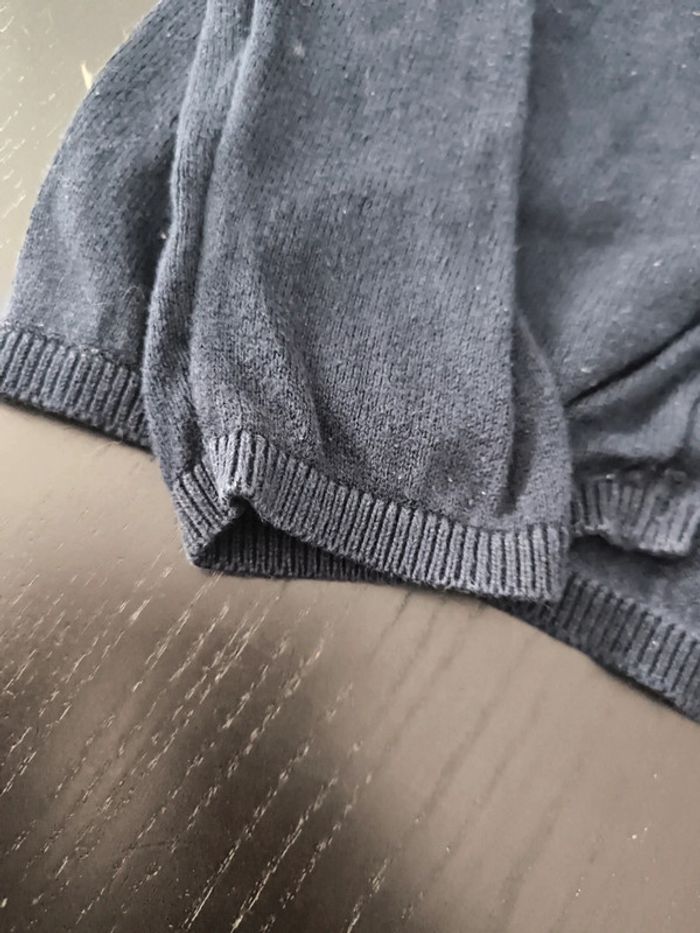 Gilet 10 ans - photo numéro 3