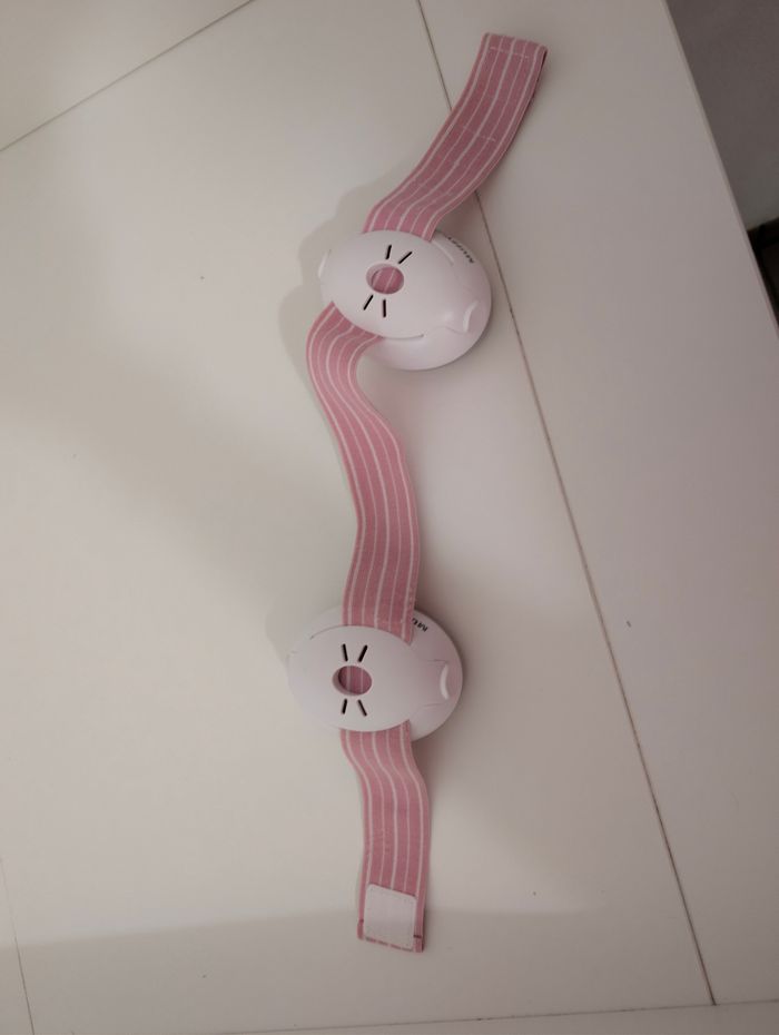 Casque anti bruit alpine - photo numéro 2