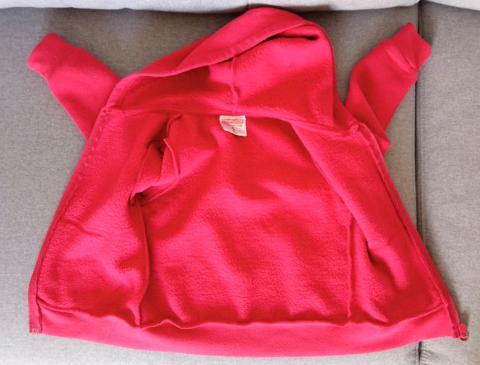 Lot de 4 hauts - photo numéro 17