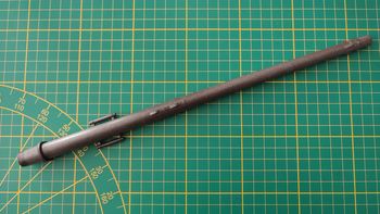 Mat V1 référence 30 60 1352 pièce détachée Playmobil #A71