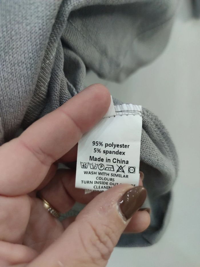 Pull ample taille S zanzea neuf - photo numéro 4