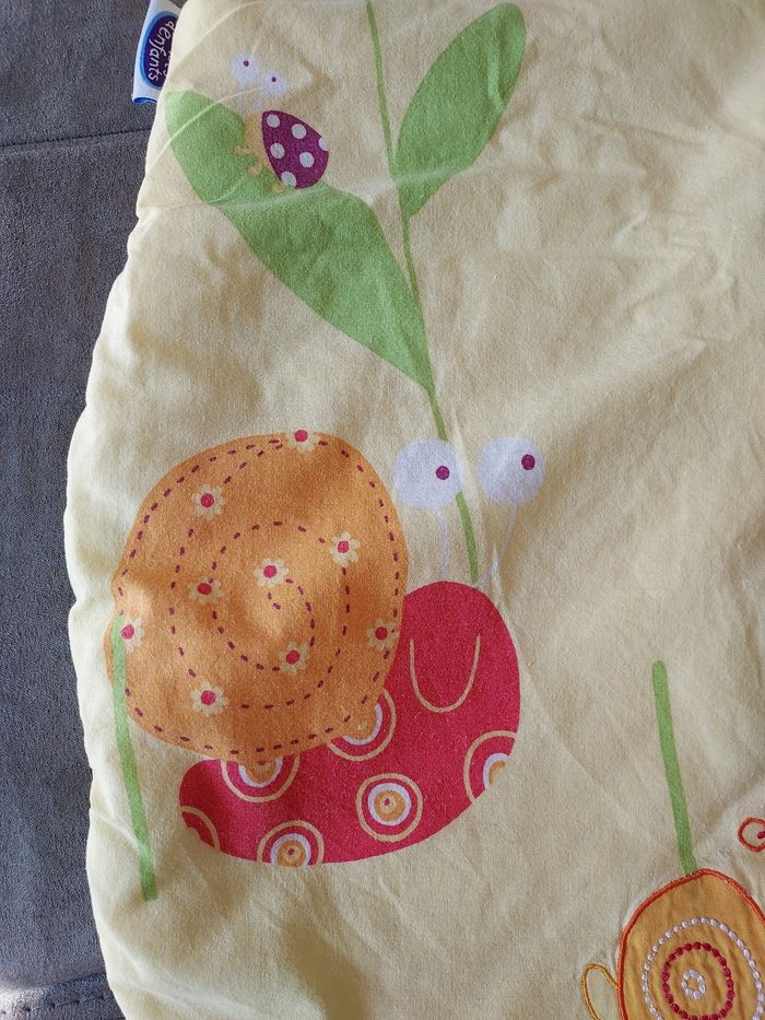 Tuebulettes 0-6 mois - photo numéro 10