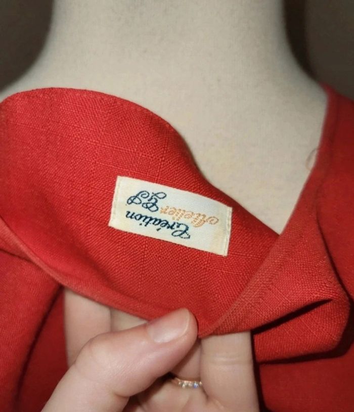 Veste tailleur 50 - photo numéro 6