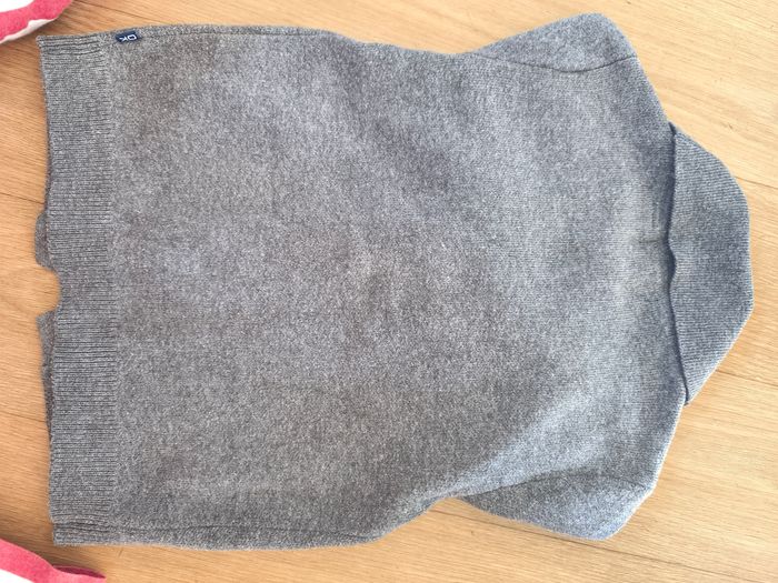 Gilet garçon Okaïdi 3 ans - photo numéro 3