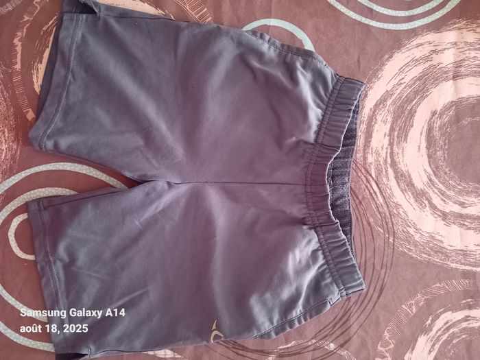 Short