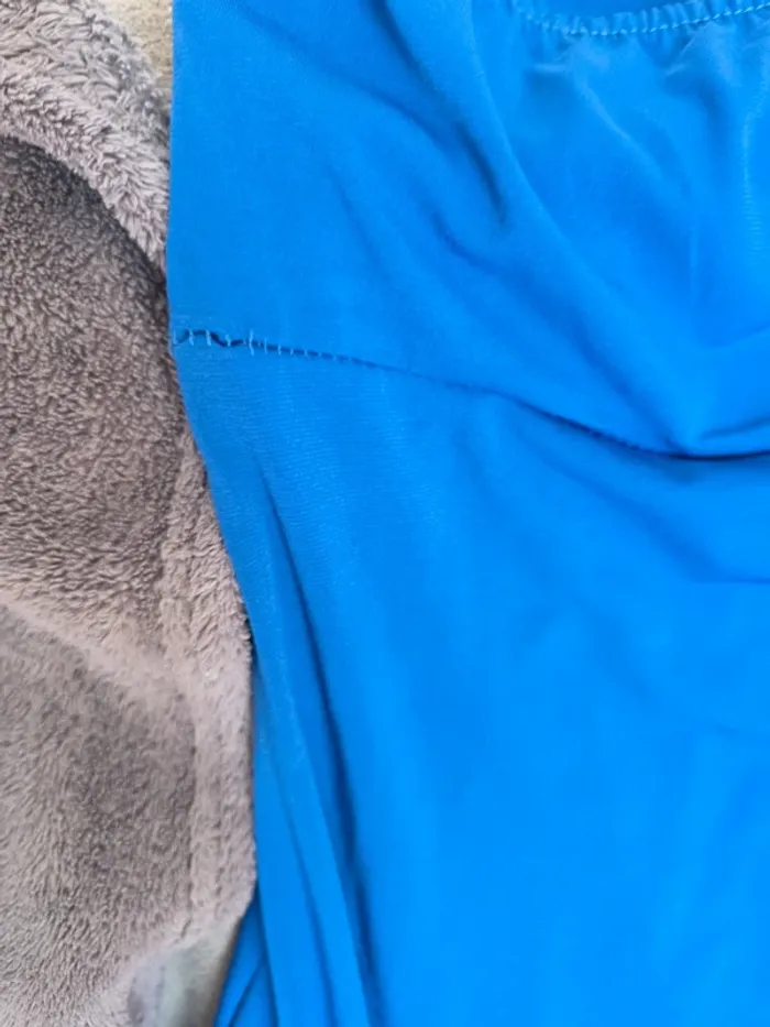 Robe sans manche - photo numéro 4
