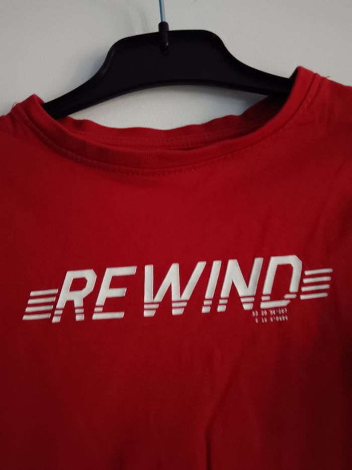 Tee shirt - photo numéro 2