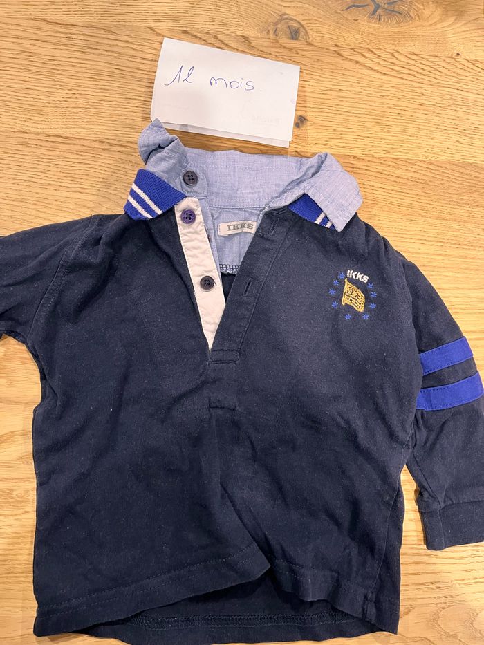 Lot hauts - photo numéro 3