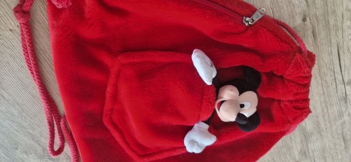 Sac disney - photo numéro 3