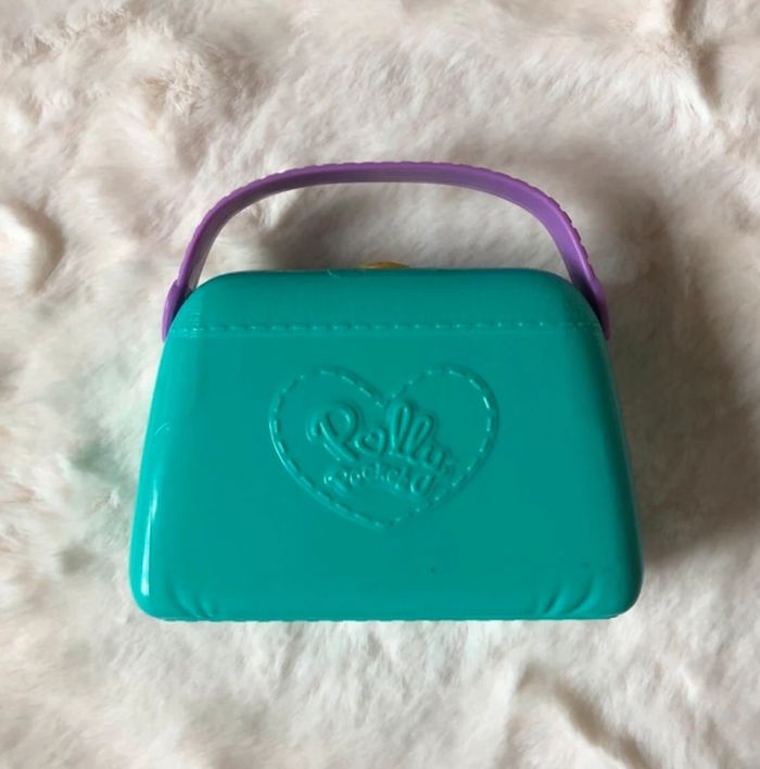 Lot Polly Pocket - photo numéro 8