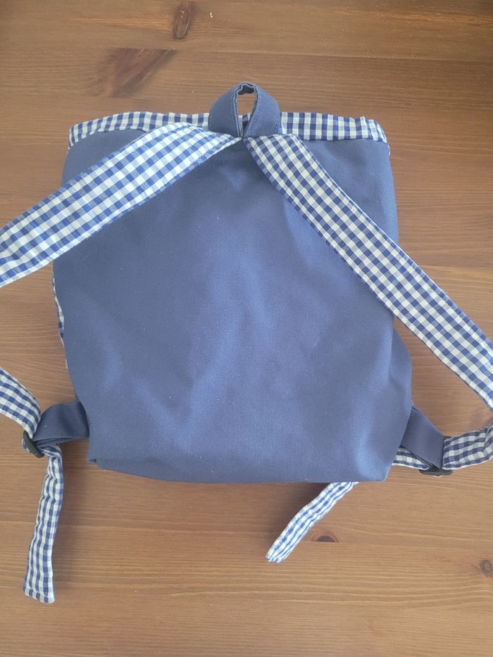 Sac à dos - photo numéro 2
