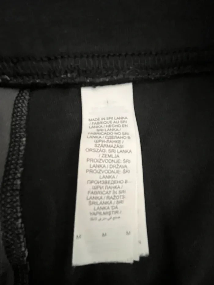 Legging Nike - photo numéro 7