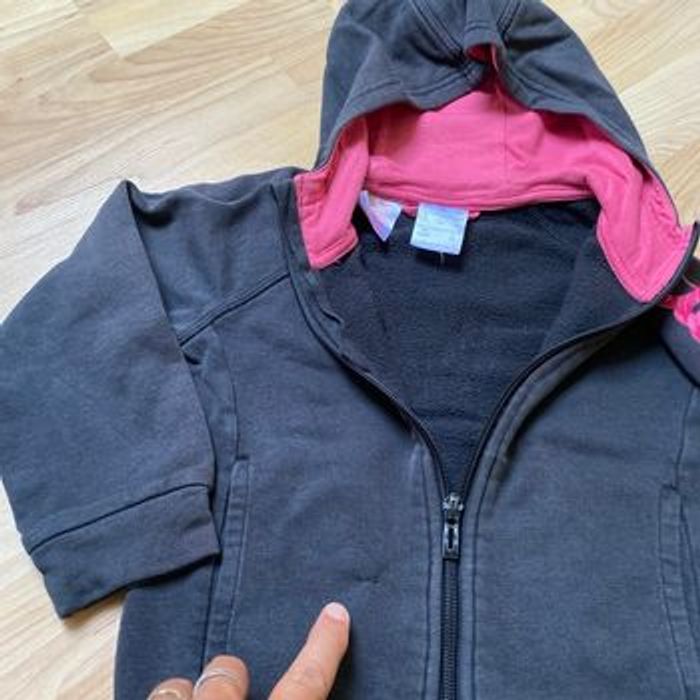 Gilet zippé - photo numéro 5