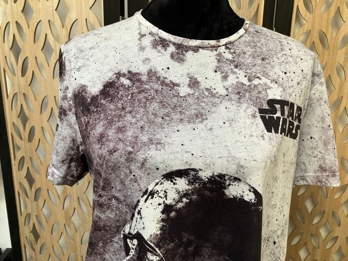 T shirt star Wars taille M - photo numéro 4