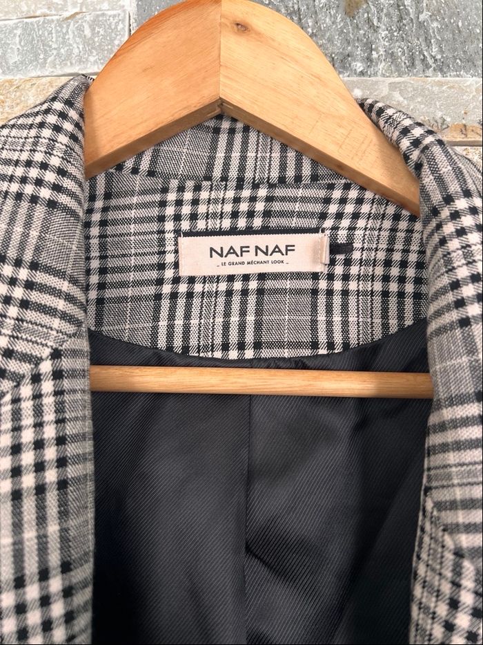 Blazers Naf Naf - photo numéro 2