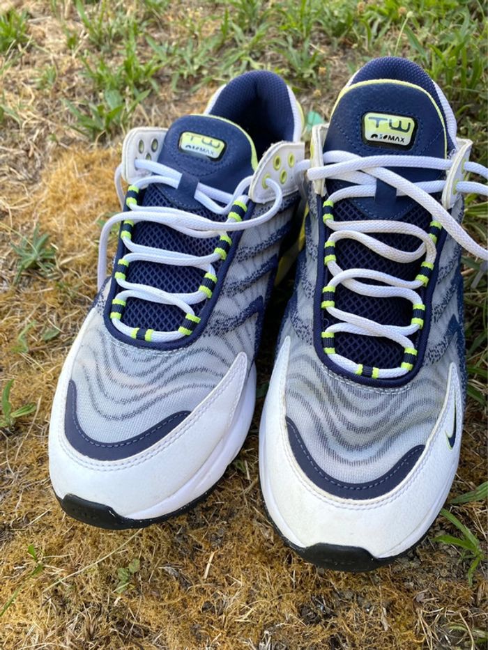 Baskets Nike Air Max TW – Taille 43 - photo numéro 6