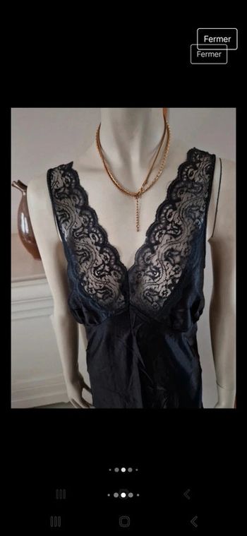 Duo de chemises de nuit 💖