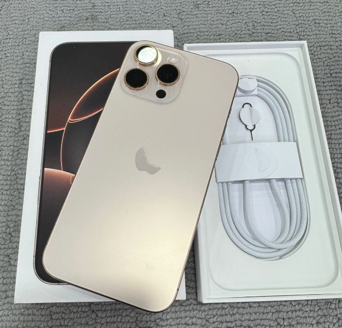 Une iphone seize