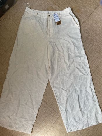 Pantalon femme Kiabi