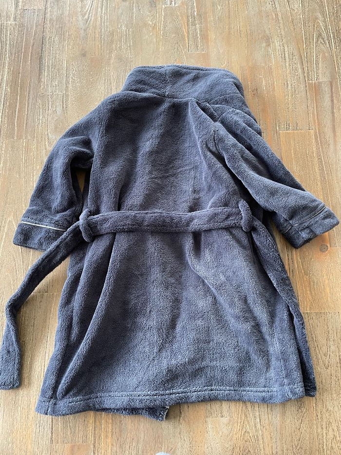 Robe de chambre 2 ans - photo numéro 3