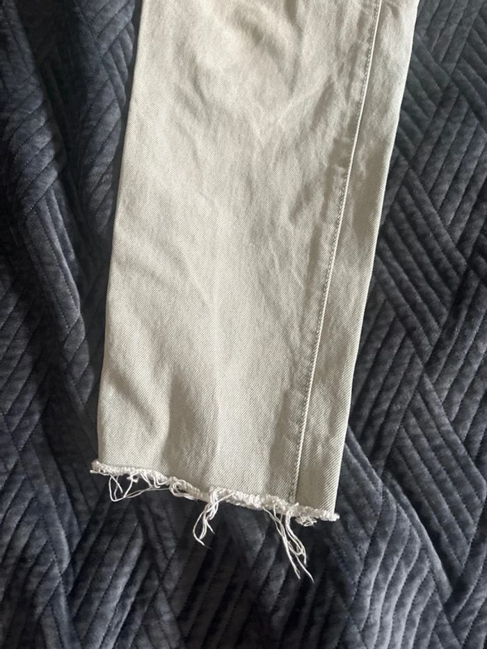 Pantalon Zara taille 34 - photo numéro 2