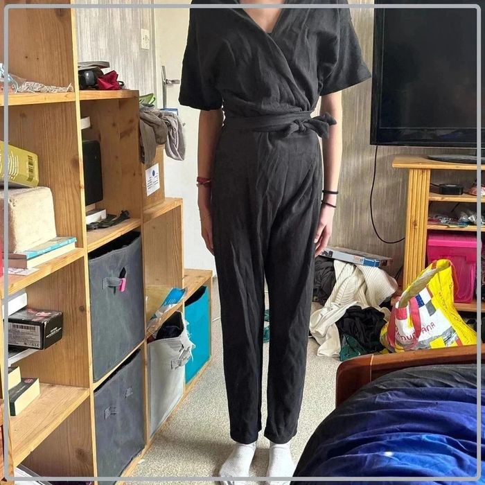 Combinaison pantalon taille 36 marque pull&bear