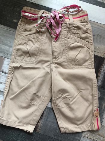 Pantalon 6 mois