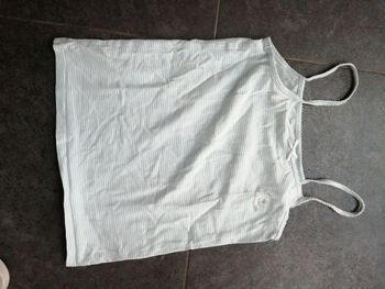 Débardeur fille verbaudet