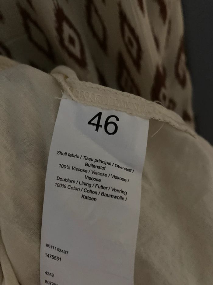 Robe Grain de malice taille 46 - photo numéro 4