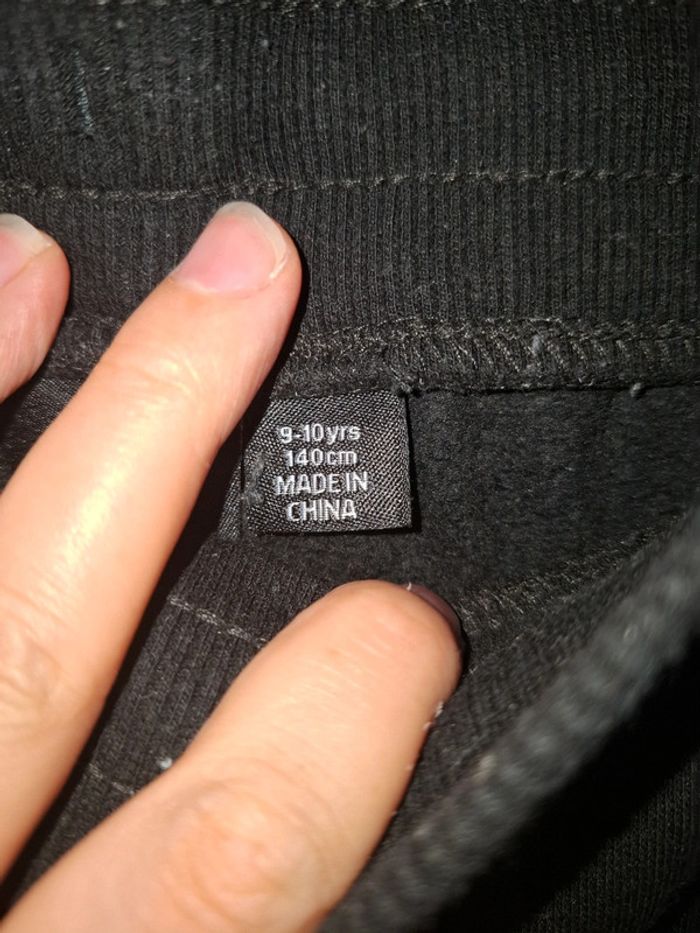 Pantalon 9/10 - photo numéro 4