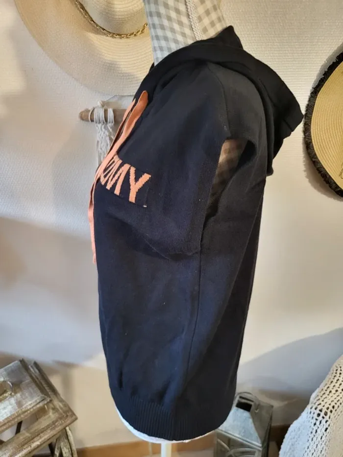 Pull sans manches - photo numéro 2