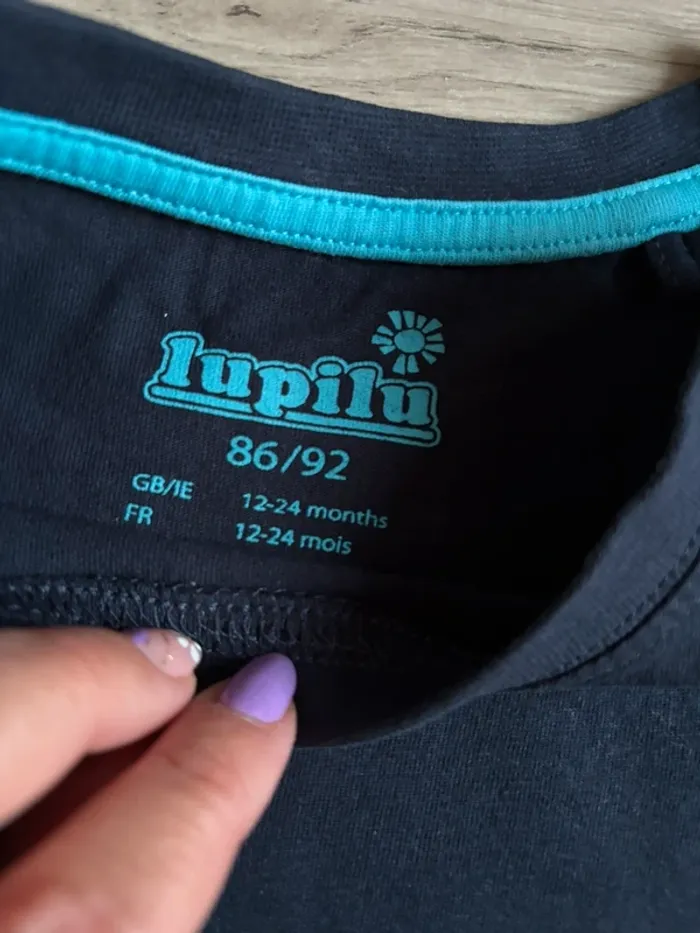 Tee shirt manches courtes - photo numéro 2