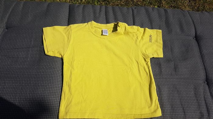 Lot 4 tshirts 24 mois - photo numéro 3