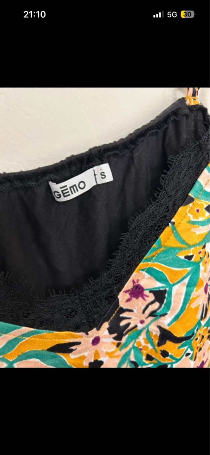 Débardeur - photo numéro 3