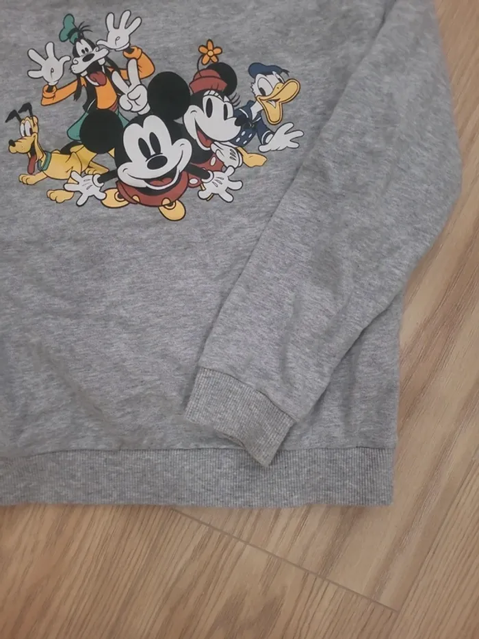 Pull Mickey - photo numéro 4