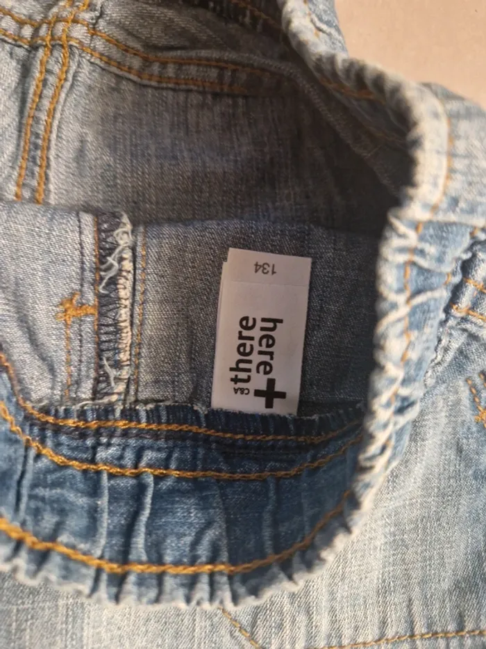 2 shorts en taille 8-10 ans - photo numéro 5