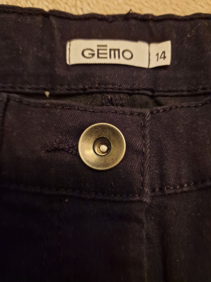 Pantalon garçon - photo numéro 2