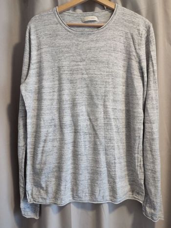 Pull fin Celio