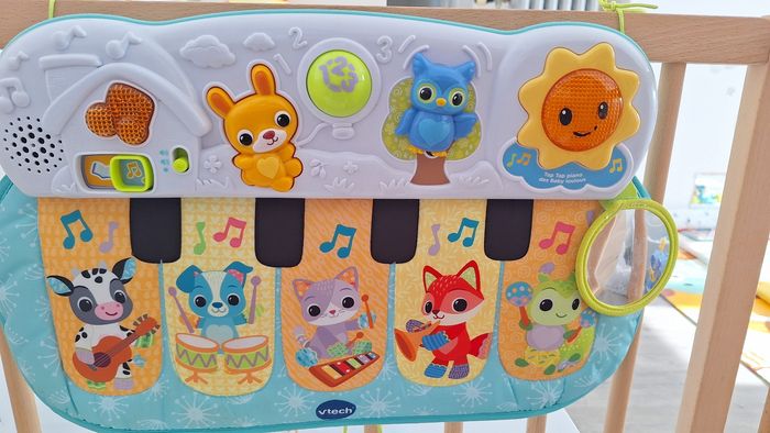 Tableau musical