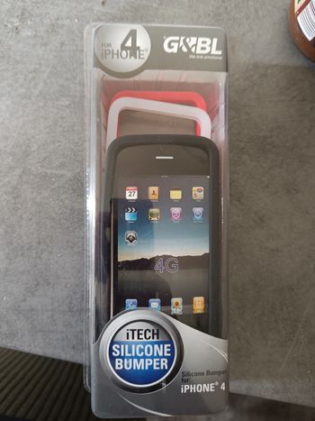 Étui téléphone