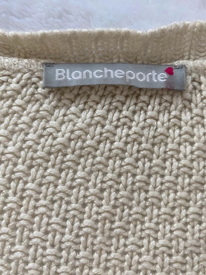 Robe pull T.36 - photo numéro 5
