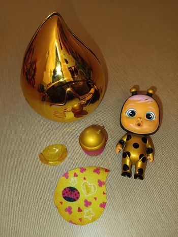 Cry Babies Magic Tears