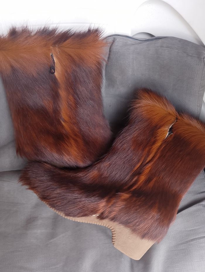 Bottine - photo numéro 8